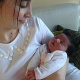 32 years old Babysitter and nanny in Boston Area, with experience as an Au Pair in United States.