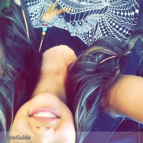 Child Care Provider Jennifer D's Profile Picture