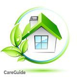 100%Green Cleaning For Free