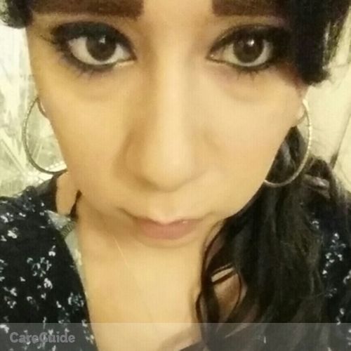 Housekeeper Provider Ashley K's Profile Picture