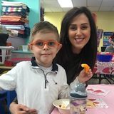 Babysitter, Nanny in Broken Arrow, Oklahoma