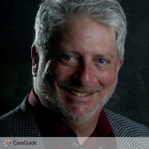 House Sitter Provider Evan R P's Profile Picture