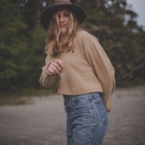 Canadian Nanny Provider Rebekah R's Profile Picture