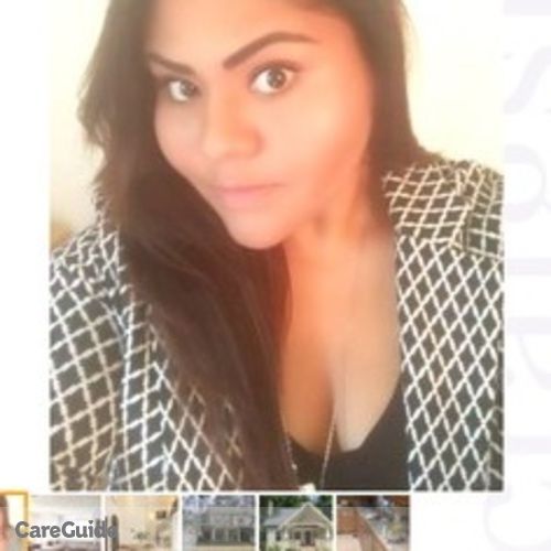 Housekeeper Provider Elizabeth Rodriguez's Profile Picture