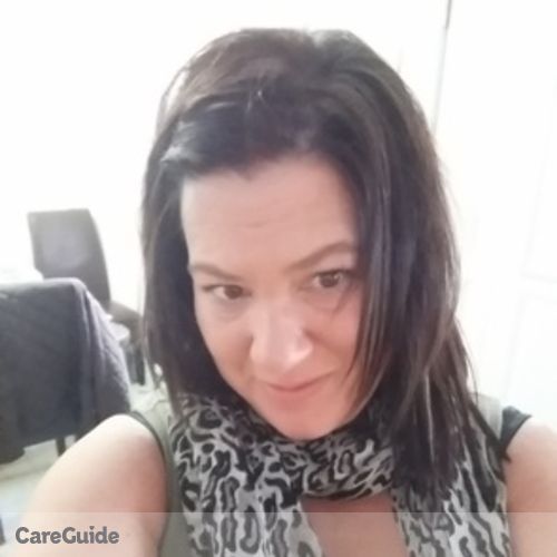 Housekeeper Provider Tammy P's Profile Picture