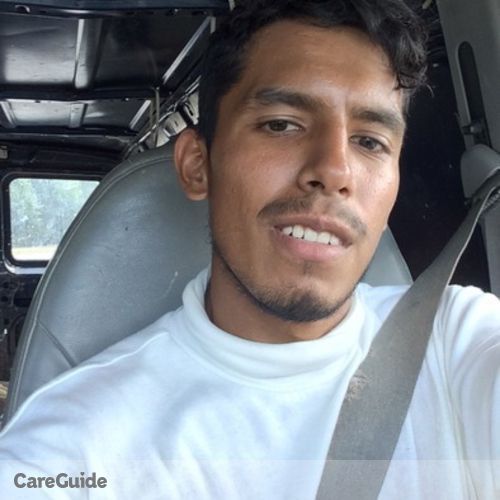 Painter Provider Luis T's Profile Picture