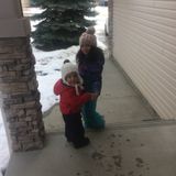 Looking for Educated, experienced and kind Nanny who can play and teach our 2 children while doing some light house keeping