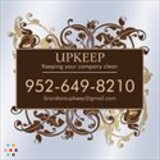 Upkeep