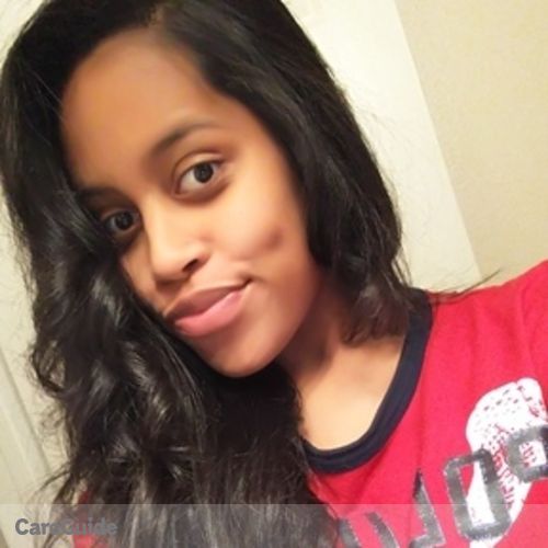 Housekeeper Provider Jasmine S's Profile Picture