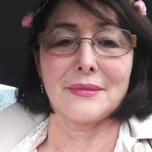 Housekeeper Provider Ruby C's Profile Picture