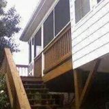 I took this handyman service over in 1999 my grandpa past away and left it to me and I take Pride in my work