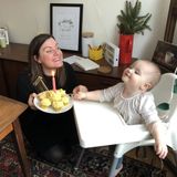 10 Years Of Childcare Experience Available For Part Time Care.