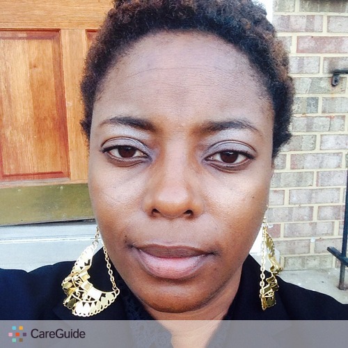 Housekeeper Provider Precision C's Profile Picture