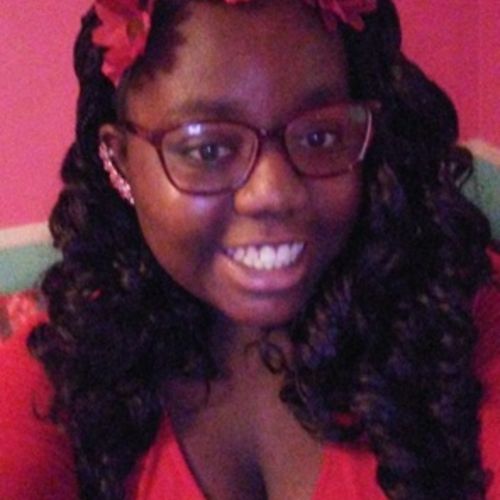 Child Care Provider Daymonique Judge's Profile Picture