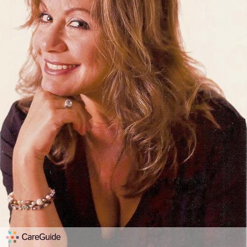 House Sitter Provider Laura S's Profile Picture