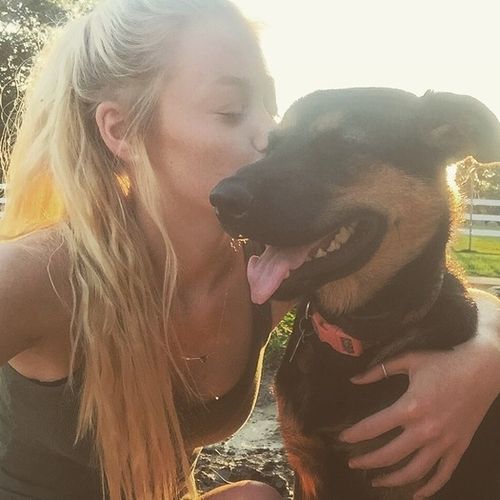 Pet Care Provider Blair T's Profile Picture