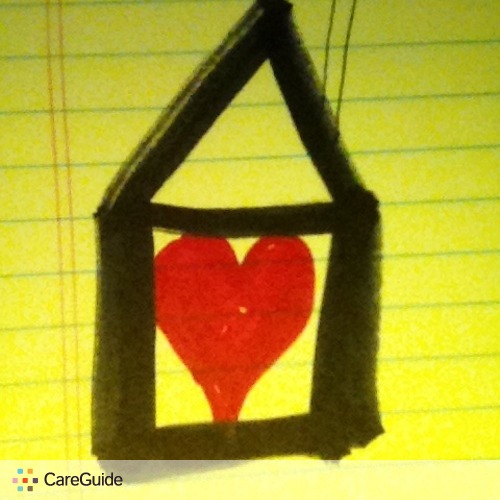 House Sitter Provider Diana T's Profile Picture