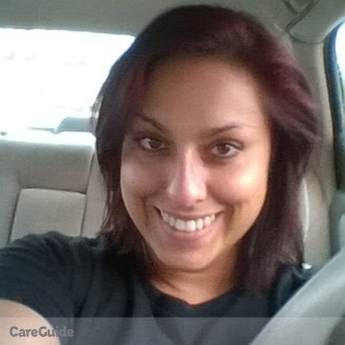 House Sitter Provider Christina S's Profile Picture