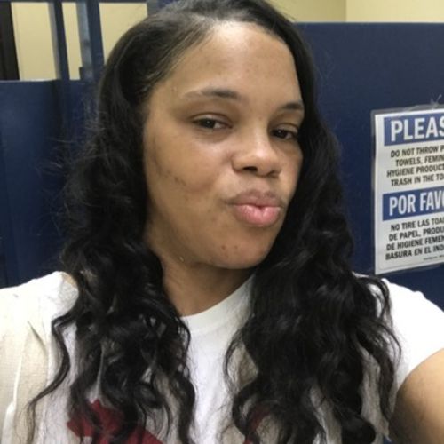 Housekeeper Provider Michelle Young's Profile Picture