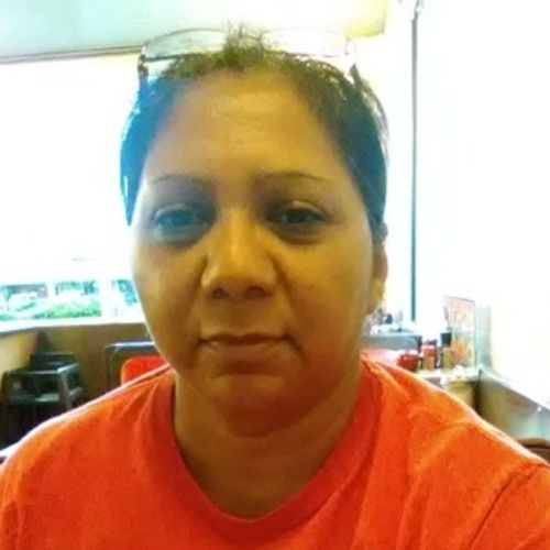 Housekeeper Provider Virginia Neal's Profile Picture