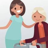 Reliable, compassionate and caring Homecare Provider with a smile and a hug.