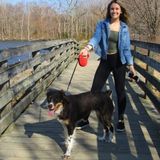 Hi! I'm Kaitlyn and I am a pet lover ready to take care of your loved one!