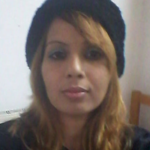 Elder Care Provider Meena M's Profile Picture