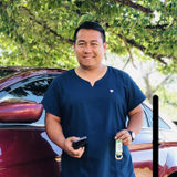 Flexible Elderly Care Provider in Atlanta, South Carolina