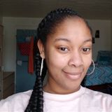 In College to be an Elementary School teacher.