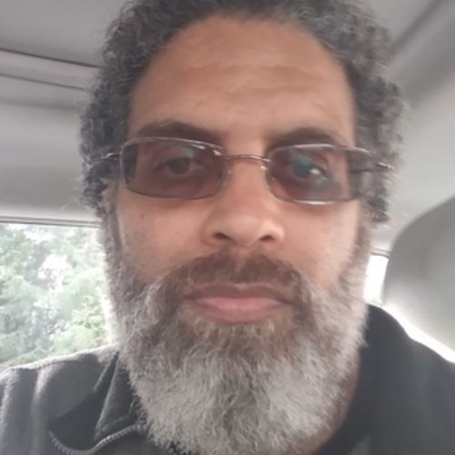Housekeeper Job Daniel G's Profile Picture