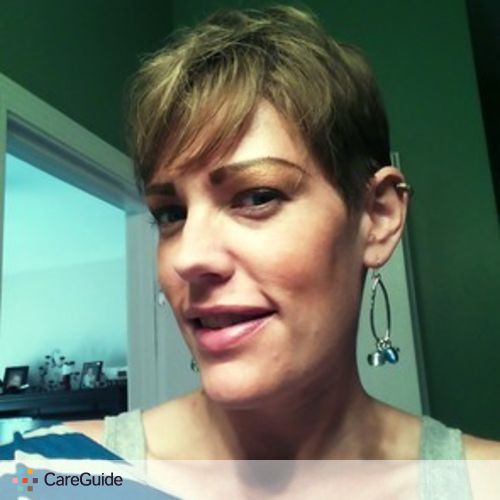 Housekeeper Provider Jennifer M's Profile Picture