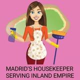Your Neighbor Hood Cleaning Lady