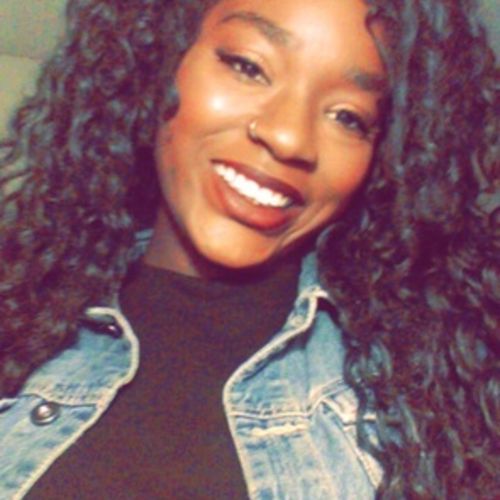 Housekeeper Provider Sacollia W's Profile Picture