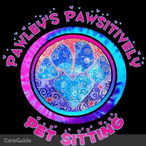 Pet Care Provider Katie Daniels's Profile Picture