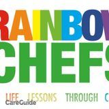 Rainbow Chefs for your healthy lifestyle