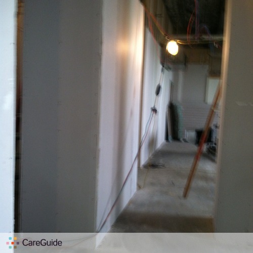 Handyman Provider Anthony C's Profile Picture
