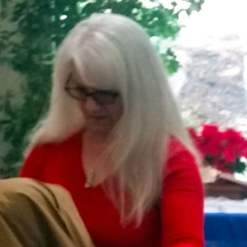 House Sitter Provider Barbara V's Profile Picture