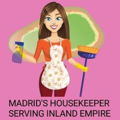 Housekeeper Provider Madrid H's Profile Picture