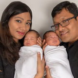 Mother Helper needed for Twin boys