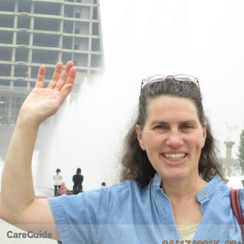House Sitter Provider Dawn Fondy's Profile Picture
