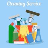 Cleaning & dusting services