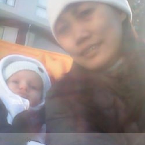 Canadian Nanny Provider Maricar Aguedan's Profile Picture