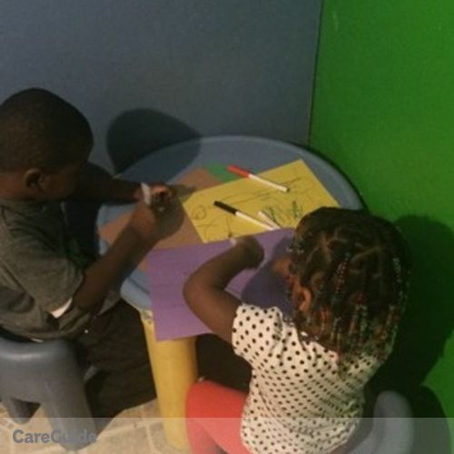 Child Care Provider Zuri C's Profile Picture