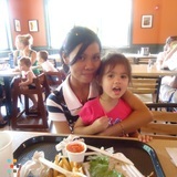 Looking for a Babysitting job in our home (Laden)