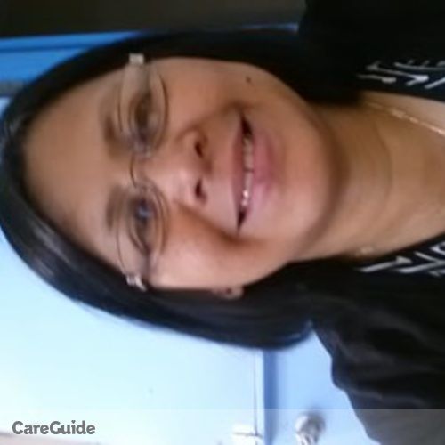 Canadian Nanny Provider Mila L's Profile Picture