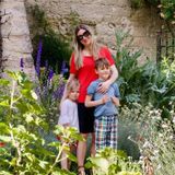 Vancouver Family Looking for a Nanny to Join our Family