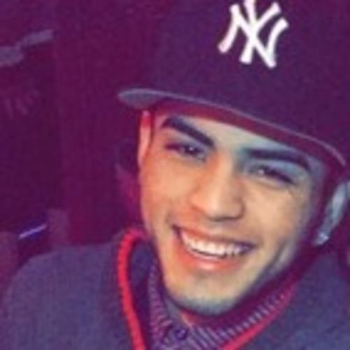 House Sitter Provider Pedro E G's Profile Picture