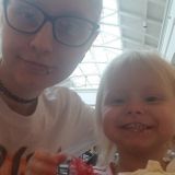 My name is Amber, I am offering an excellent sitting experience for you and your fur babys. I have a wonderful 2 year old.