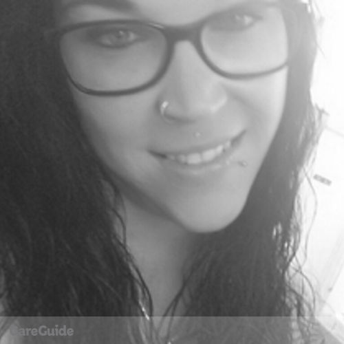 Housekeeper Provider Natalie M's Profile Picture