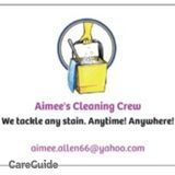 Aimee's Cleaning Crew